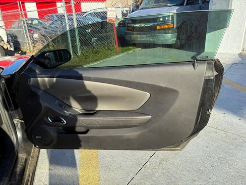 Used 2015 Chevrolet Camaro LT w/ RS Package RWD image 13