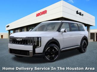 New 2027 Kia Telluride EX video 1