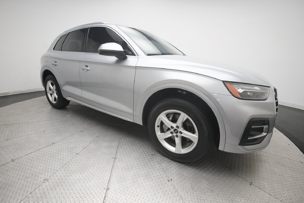 Used 2023 Audi Q5 2.0T Premium AWD/4WD image 39