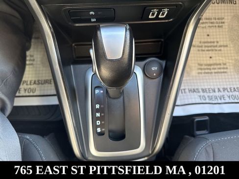 Used 2020 Ford EcoSport SE image 22