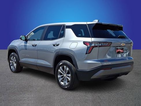 Used 2026 Chevrolet Equinox LT FWD image 6