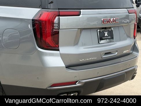 New 2026 GMC Yukon XL AT4 w/ AT4 Premium Package AWD/4WD image 6