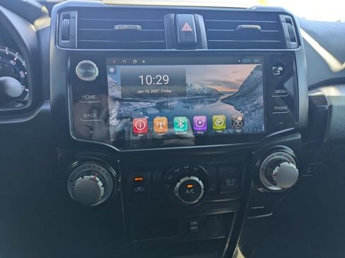 Used 2019 Toyota 4Runner TRD Pro AWD/4WD image 18