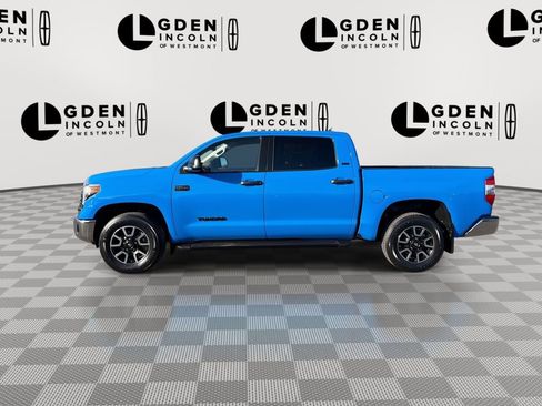 Used 2020 Toyota Tundra SR5 image 5