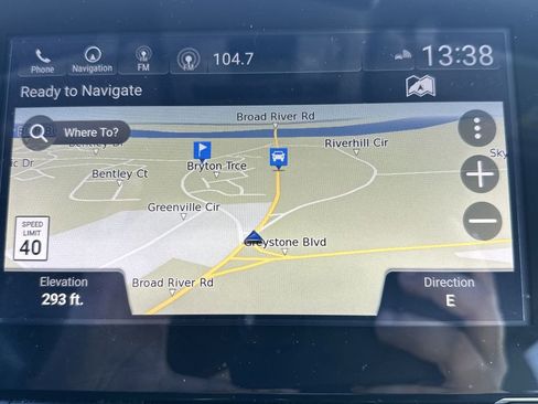 Used 2018 Honda Odyssey Touring image 18