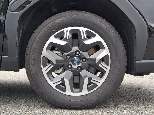 Used 2026 Subaru Forester Premium AWD/4WD image 8