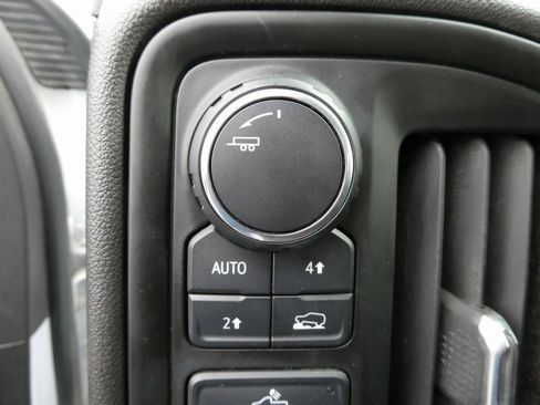 Used 2020 Chevrolet Silverado 1500 W/T w/ WT Value Package image 20