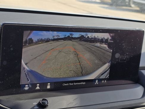 New 2025 Honda Accord Sport image 29