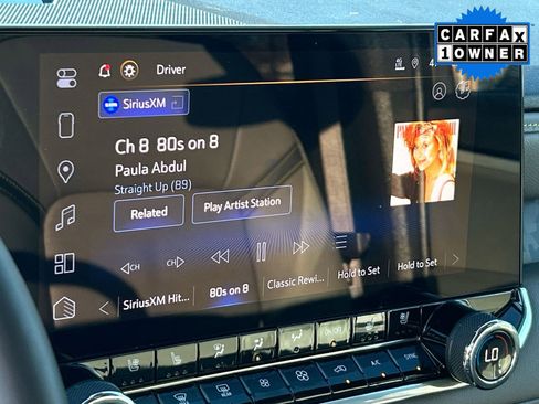 Used 2023 Chevrolet Colorado ZR2 w/ ZR2 Convenience Package III image 17