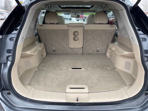 Used 2014 Nissan Rogue SL w/ SL Premium Package image 12