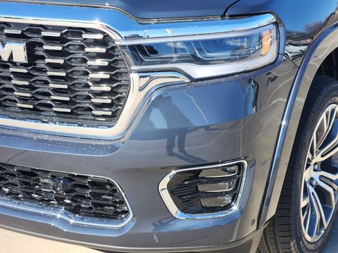 New 2026 RAM 1500 Tungsten AWD/4WD image 6