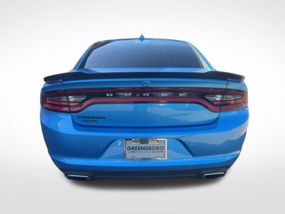 Used 2018 Dodge Charger GT w/ Blacktop Package