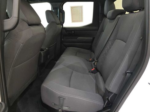 Certified 2025 Toyota Tacoma SR RWD image 23