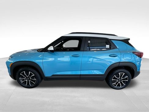 New 2026 Chevrolet TrailBlazer ACTIV w/ Convenience Package FWD image 5