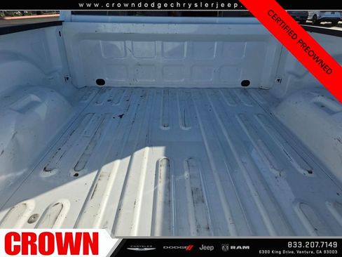 Certified 2024 RAM 1500 Classic SLT image 16