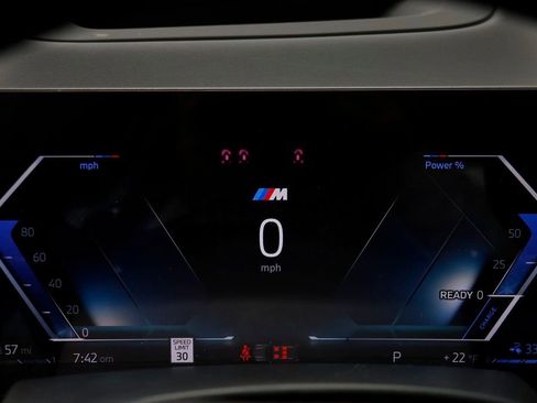 New 2026 BMW X5 xDrive50e w/ M Sport Package AWD/4WD image 9