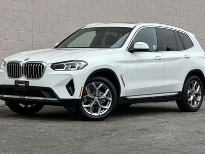 Used 2024 BMW X3 xDrive30i w/ Convenience Package w/ZPA