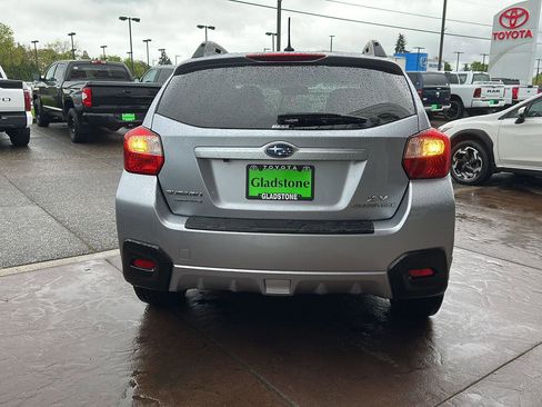 Used 2015 Subaru Crosstrek 2.0i Limited w/ Popular Package #1 AWD/4WD image 10