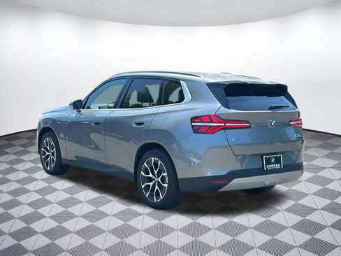 Certified 2026 BMW X3 xDrive30 AWD/4WD image 3