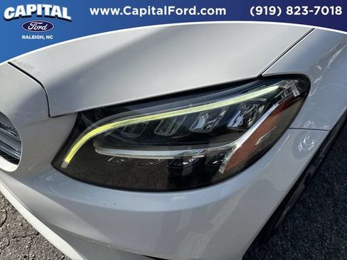 Used 2019 Mercedes-Benz C 300 Sedan image 11