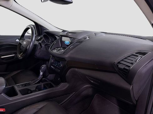 Used 2017 Ford Escape Titanium w/ Equipment Group 301A image 31