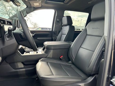 Used 2026 GMC Sierra 2500 Denali w/ Technology Package image 22