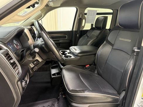 Used 2024 RAM 2500 Laramie image 26