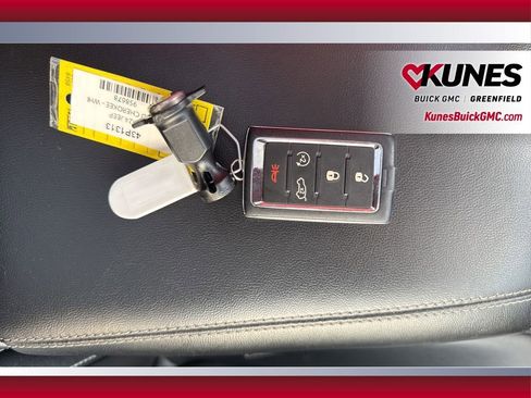 Used 2024 Jeep Grand Cherokee Limited 4xe image 60