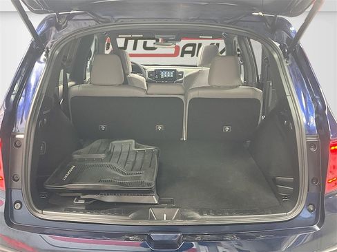 Used 2025 Honda Passport EX-L image 26