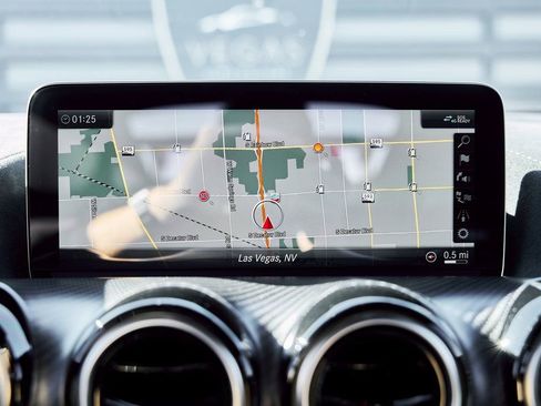 Used 2021 Mercedes-Benz AMG GT Black Series image 82