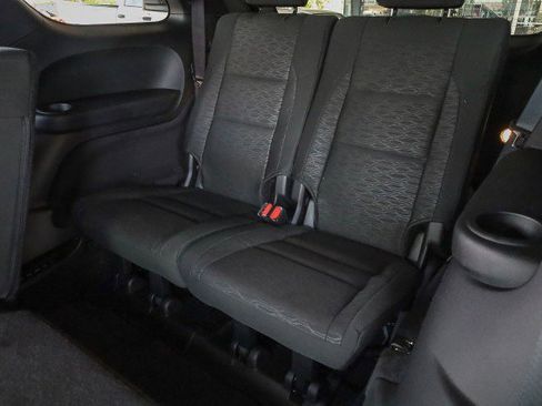 New 2026 Dodge Durango GT w/ Blacktop Package image 28