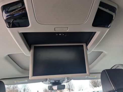 Certified 2025 Honda Odyssey Elite image 23