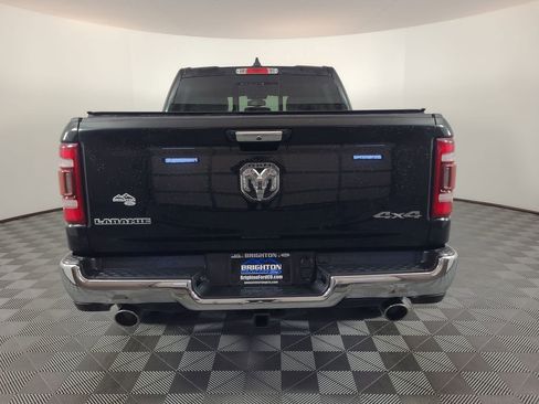 Used 2019 RAM 1500 Laramie image 4