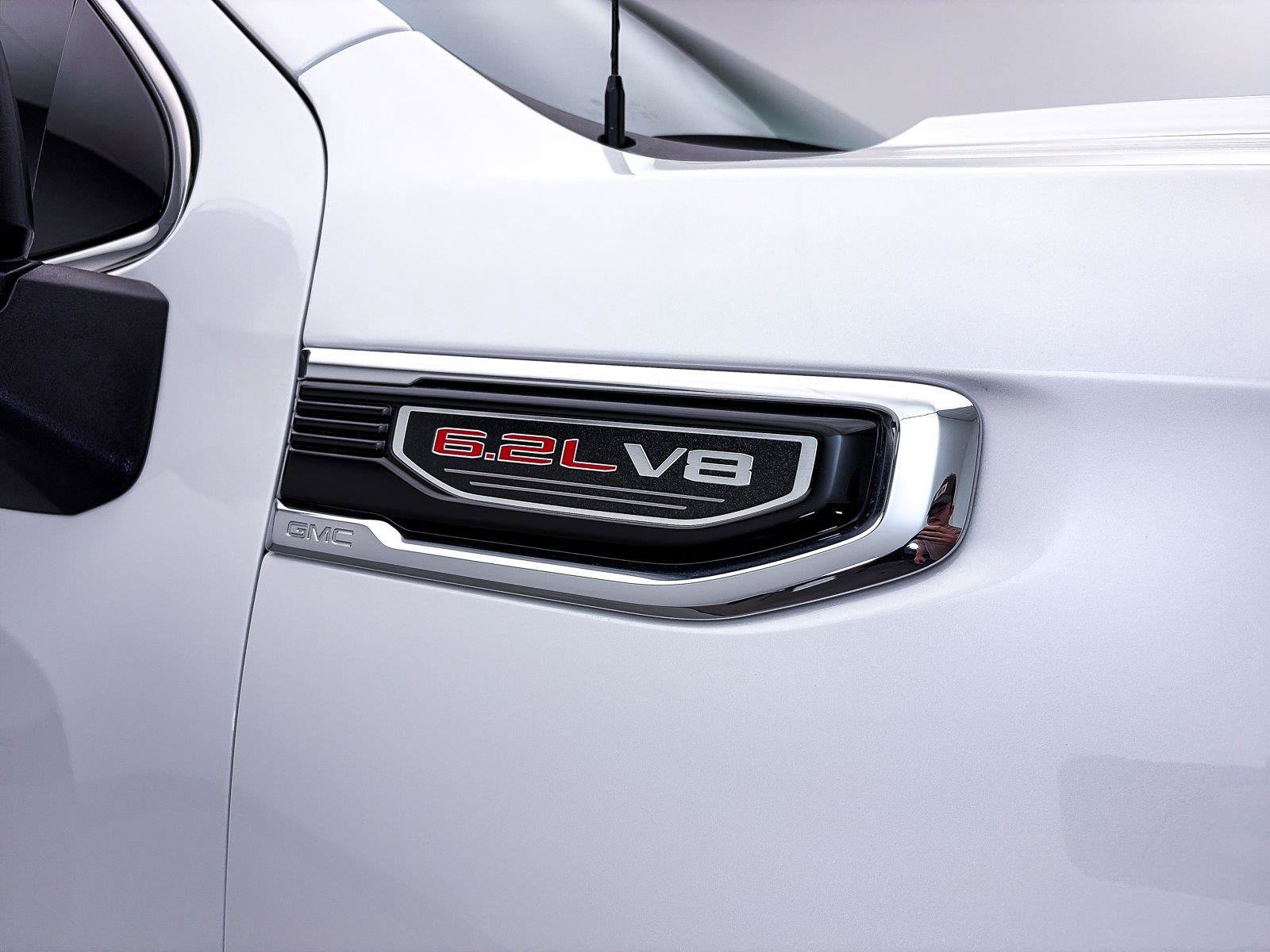 Used 2025 GMC Sierra 1500 Denali AWD/4WD image 15