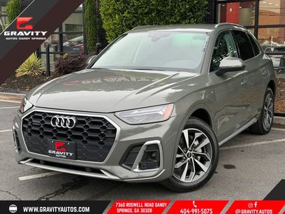 Used 2023 Audi Q5 2.0T Premium w/ Convenience Package