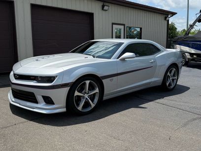 Used 2015 Chevrolet Camaro SS w/ Commemorative Special Edition