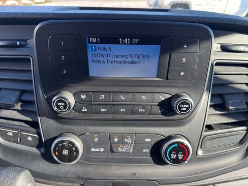 Used 2024 Ford Transit 250 Low Roof w/ Exterior Upgrade Package image 9