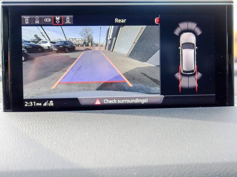 Used 2018 Audi Q7 3.0T Prestige w/ Prestige Package image 23