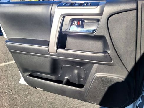 Certified 2024 Toyota 4Runner SR5 Premium image 19