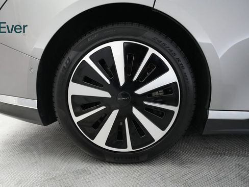 Used 2023 Lucid Air Touring AWD/4WD image 22