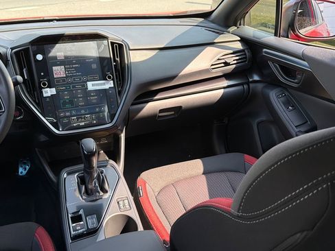 New 2026 Subaru Impreza RS AWD/4WD image 17