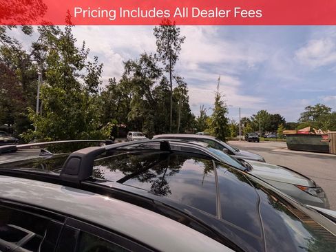 Used 2023 Kia Sportage SX FWD image 10
