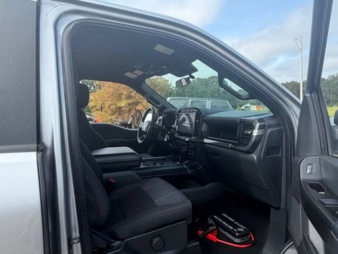 Used 2024 Ford F150 STX AWD/4WD image 39
