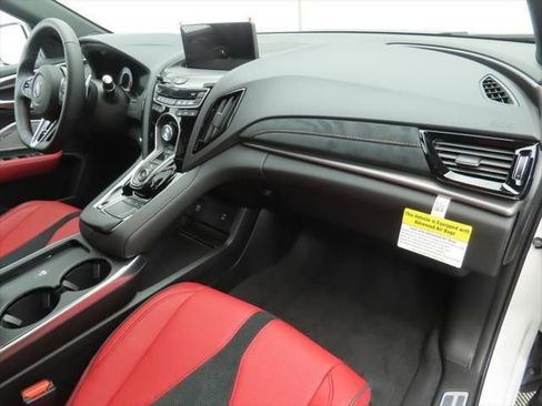 New 2026 Acura RDX A-Spec image 17