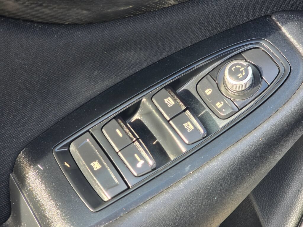 Used 2022 Subaru Outback Premium AWD/4WD image 20