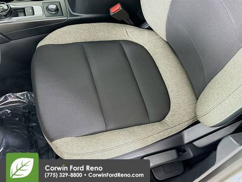 New 2026 Ford Bronco Sport Big Bend AWD/4WD image 20