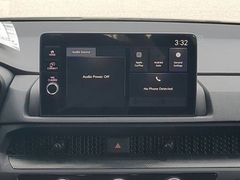 New 2026 Honda CR-V Sport image 16