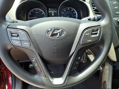 Used 2017 Hyundai Santa Fe Sport AWD/4WD image 19