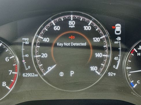 Used 2022 MAZDA CX-30 AWD 2.5 S w/ Preferred Package image 16