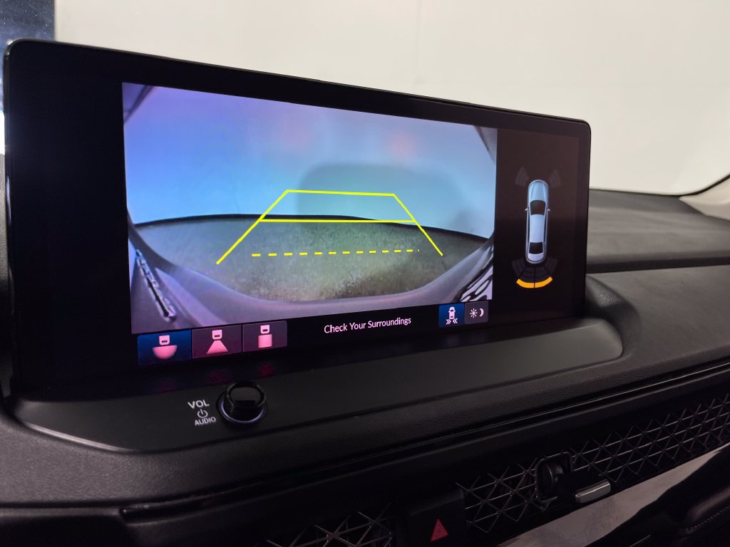 Used 2023 Honda Accord EX-L image 21